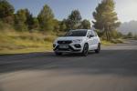Cupra Ateca 2020 года (WW)